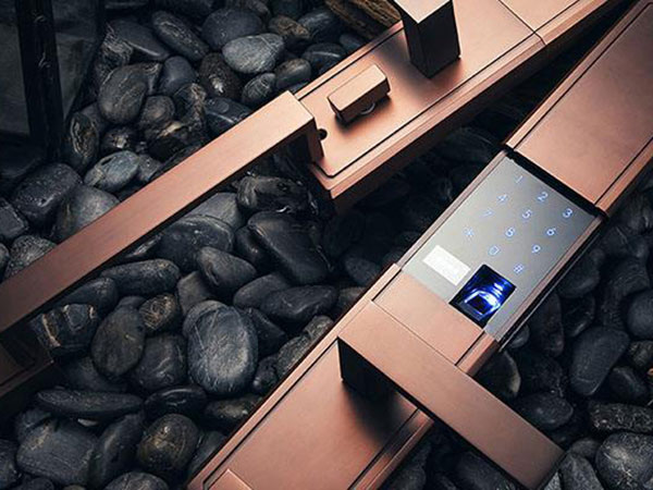 东洲24小时上门开锁公司