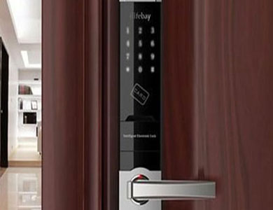 东洲24小时上门开锁公司