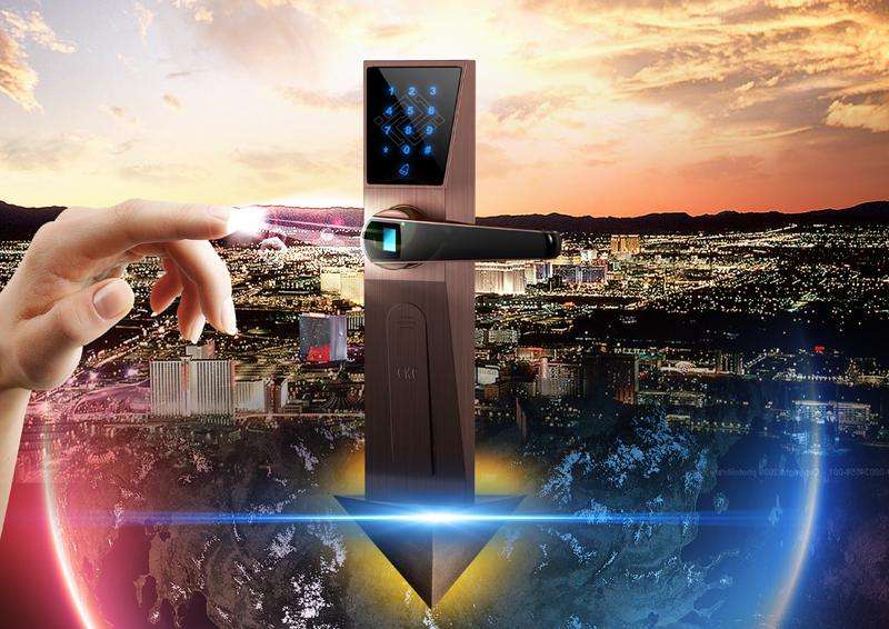 东洲24小时上门开锁公司