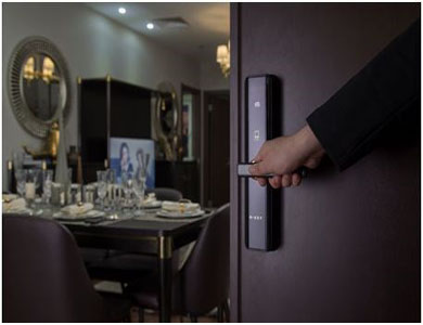 东洲24小时上门开锁公司