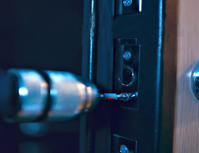 东洲24小时上门开锁公司